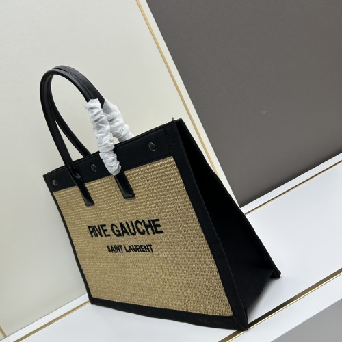 Replica Yves Saint Laurent AAA Quality Handbags For Women #1238808 $88.00 USD for Wholesale