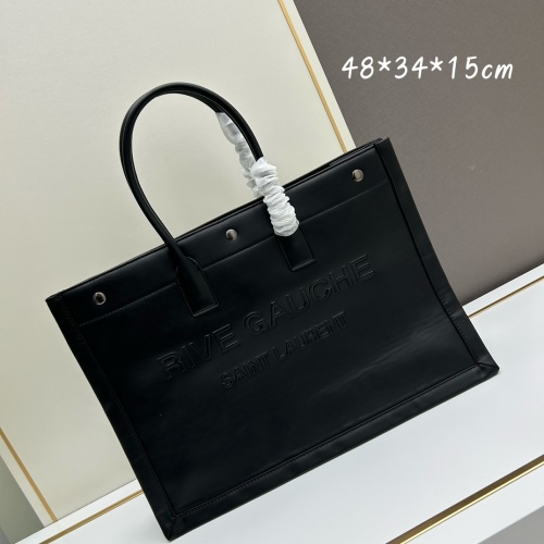 Replica Yves Saint Laurent AAA Quality Handbags For Women #1238809, $88.00 USD, [ITEM#1238809], Replica Yves Saint Laurent AAA Handbags outlet from China