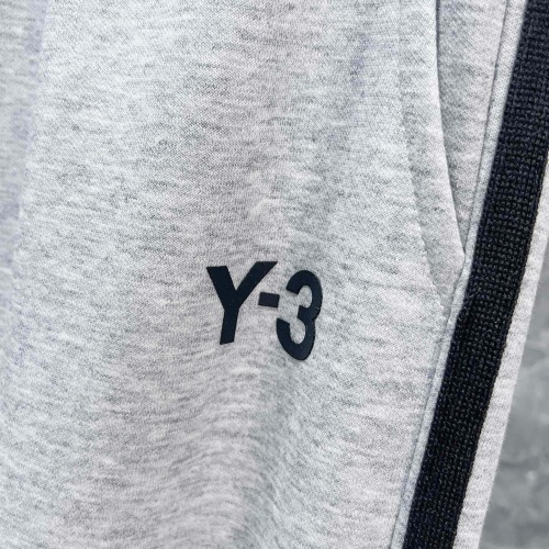 Replica Y-3 Pants For Men #1238846 $80.00 USD for Wholesale