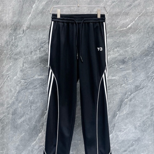 Replica Y-3 Pants For Men #1238847, $80.00 USD, [ITEM#1238847], Replica Y-3 Pants outlet from China