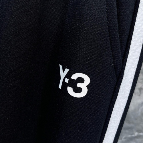 Replica Y-3 Pants For Men #1238847 $80.00 USD for Wholesale