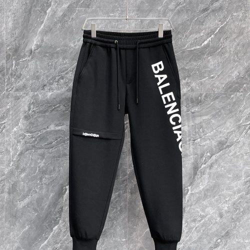 Replica Balenciaga Pants For Men #1238850, $80.00 USD, [ITEM#1238850], Replica Balenciaga Pants outlet from China