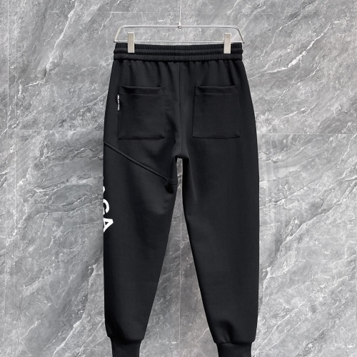 Replica Balenciaga Pants For Men #1238850 $80.00 USD for Wholesale