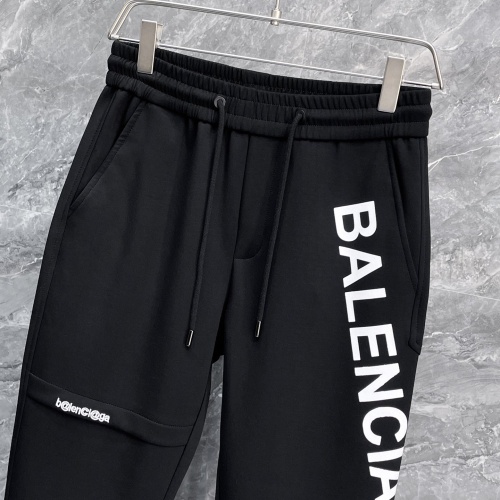 Replica Balenciaga Pants For Men #1238850 $80.00 USD for Wholesale