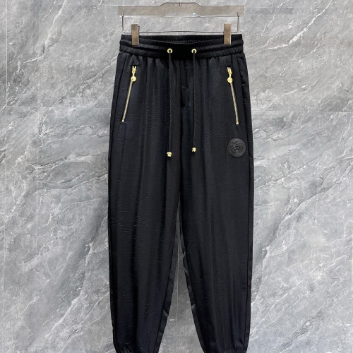 Replica Versace Pants For Men #1238852, $80.00 USD, [ITEM#1238852], Replica Versace Pants outlet from China