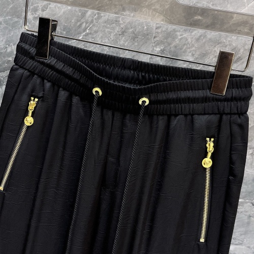 Replica Versace Pants For Men #1238852 $80.00 USD for Wholesale