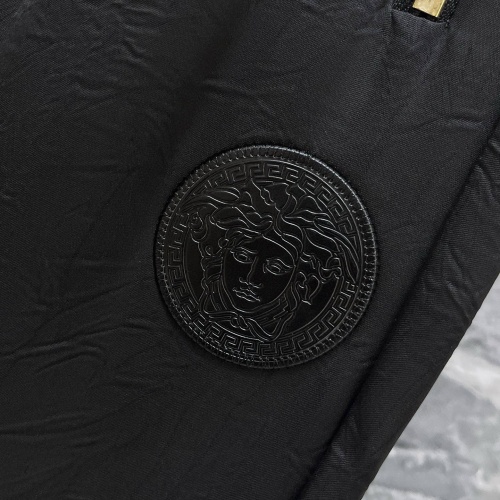 Replica Versace Pants For Men #1238852 $80.00 USD for Wholesale