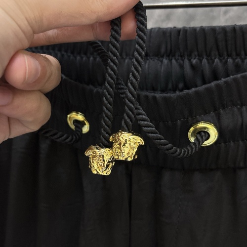 Replica Versace Pants For Men #1238852 $80.00 USD for Wholesale