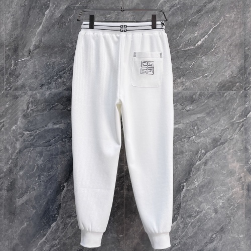 Replica Givenchy Pants For Men #1238854 $80.00 USD for Wholesale