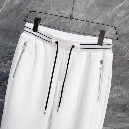 Replica Givenchy Pants For Men #1238854 $80.00 USD for Wholesale