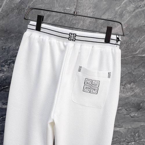 Replica Givenchy Pants For Men #1238854 $80.00 USD for Wholesale