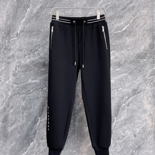 Replica Givenchy Pants For Men #1238855, $80.00 USD, [ITEM#1238855], Replica Givenchy Pants outlet from China