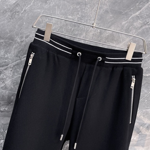 Replica Givenchy Pants For Men #1238855 $80.00 USD for Wholesale