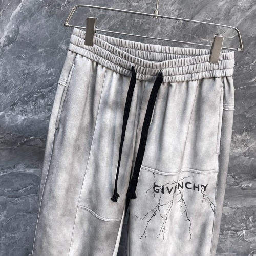 Replica Givenchy Pants For Men #1238856 $80.00 USD for Wholesale