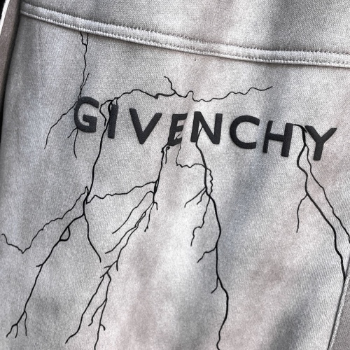 Replica Givenchy Pants For Men #1238856 $80.00 USD for Wholesale