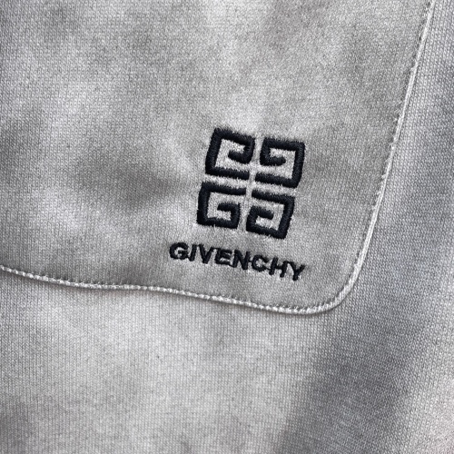 Replica Givenchy Pants For Men #1238856 $80.00 USD for Wholesale