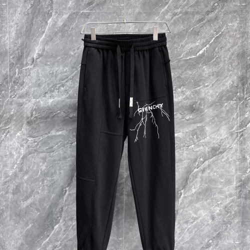 Replica Givenchy Pants For Men #1238857, $80.00 USD, [ITEM#1238857], Replica Givenchy Pants outlet from China