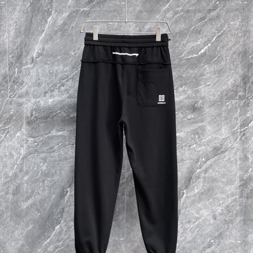 Replica Givenchy Pants For Men #1238857 $80.00 USD for Wholesale