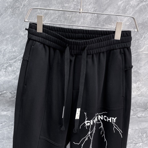 Replica Givenchy Pants For Men #1238857 $80.00 USD for Wholesale