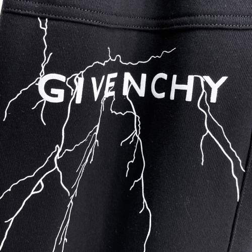 Replica Givenchy Pants For Men #1238857 $80.00 USD for Wholesale