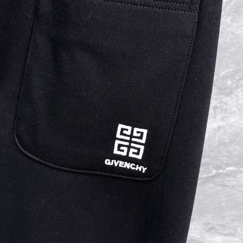 Replica Givenchy Pants For Men #1238857 $80.00 USD for Wholesale