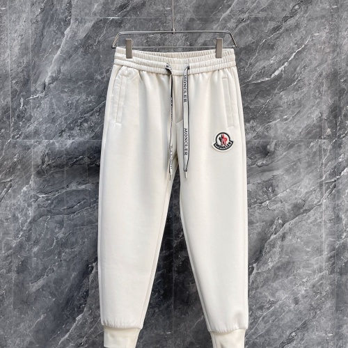 Replica Moncler Pants For Men #1238858, $80.00 USD, [ITEM#1238858], Replica Moncler Pants outlet from China