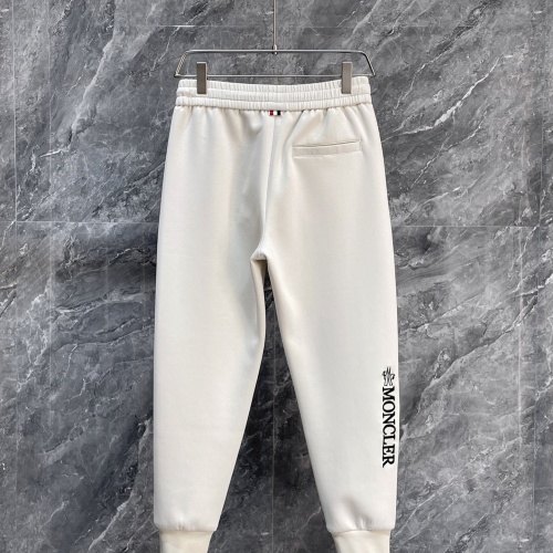 Replica Moncler Pants For Men #1238858 $80.00 USD for Wholesale