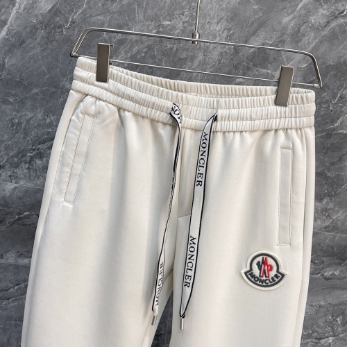 Replica Moncler Pants For Men #1238858 $80.00 USD for Wholesale