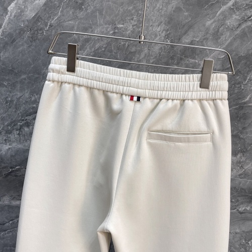 Replica Moncler Pants For Men #1238858 $80.00 USD for Wholesale