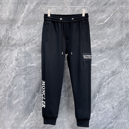 Replica Moncler Pants For Men #1238860, $80.00 USD, [ITEM#1238860], Replica Moncler Pants outlet from China