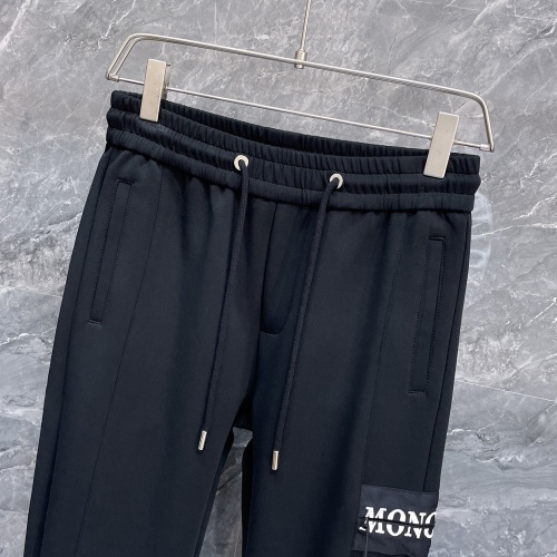 Replica Moncler Pants For Men #1238860 $80.00 USD for Wholesale