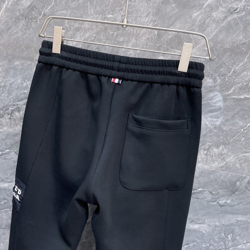 Replica Moncler Pants For Men #1238860 $80.00 USD for Wholesale