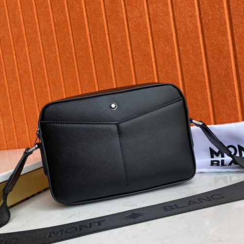 Replica Mont Blanc AAA Man Messenger Bags #1238878, $125.00 USD, [ITEM#1238878], Replica Mont Blanc AAA Man Messenger Bags outlet from China