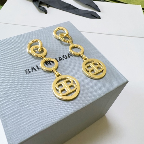 Replica Balenciaga Earrings For Women #1238886, $39.00 USD, [ITEM#1238886], Replica Balenciaga Earrings outlet from China