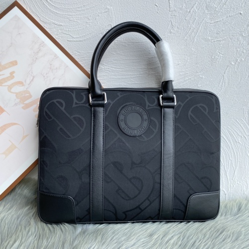 Replica Burberry AAA Man Handbags #1238901, $160.00 USD, [ITEM#1238901], Replica Burberry AAA Man Handbags outlet from China