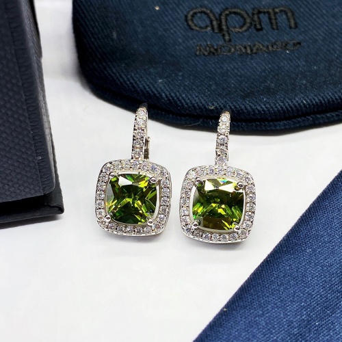 Replica Apm Monaco Earrings For Women #1238998, $36.00 USD, [ITEM#1238998], Replica Apm Monaco Earrings outlet from China