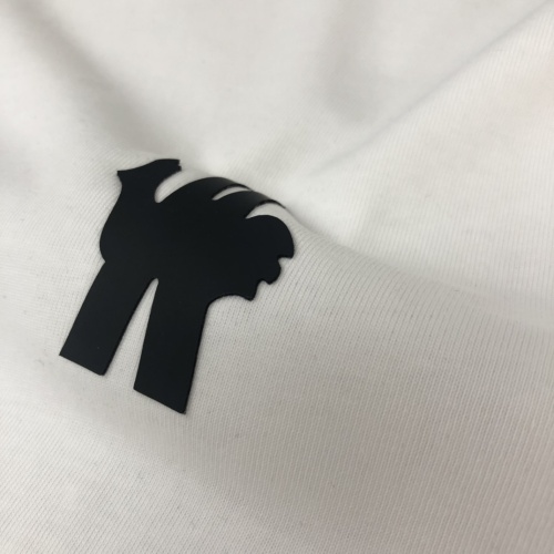 Replica Moncler T-Shirts Short Sleeved For Unisex #1239194 $41.00 USD for Wholesale