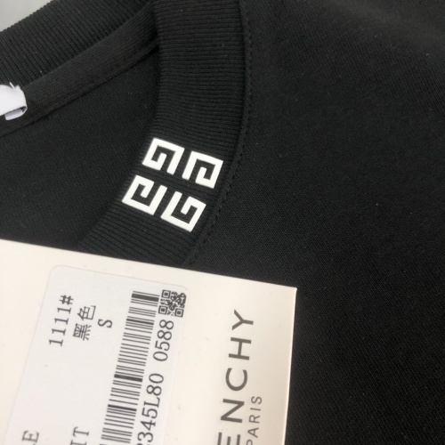 Replica Givenchy T-Shirts Short Sleeved For Unisex #1239260 $41.00 USD for Wholesale