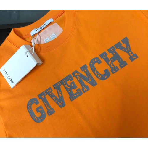 Replica Givenchy T-Shirts Short Sleeved For Unisex #1239264 $41.00 USD for Wholesale