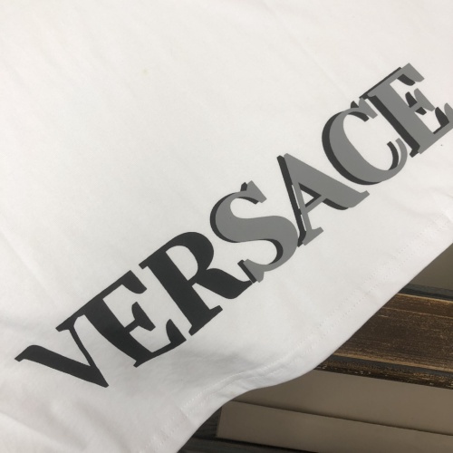 Replica Givenchy T-Shirts Short Sleeved For Unisex #1239268 $41.00 USD for Wholesale