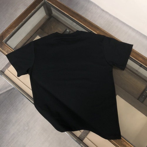 Replica Balenciaga T-Shirts Short Sleeved For Unisex #1239310 $41.00 USD for Wholesale