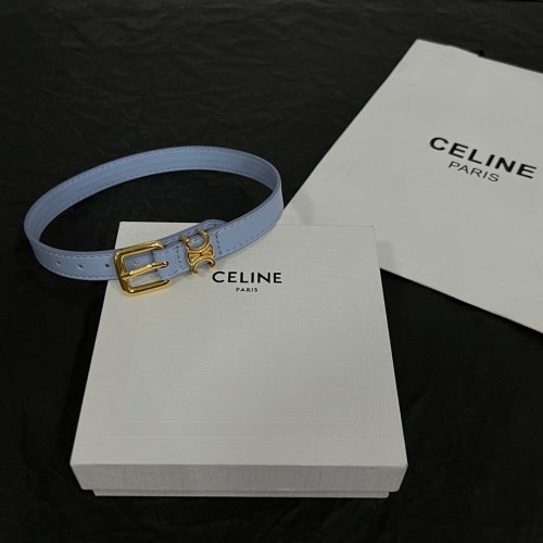 Replica Celine Bracelets #1239358 $48.00 USD for Wholesale