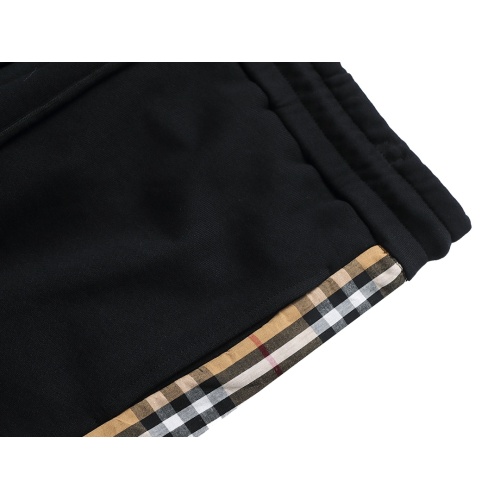 Replica Burberry Pants For Unisex #1239379 $45.00 USD for Wholesale