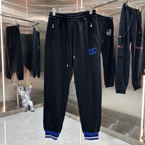 Replica Dolce &amp; Gabbana D&amp;G Pants For Unisex #1239388, $56.00 USD, [ITEM#1239388], Replica Dolce &amp; Gabbana D&amp;G Pants outlet from China