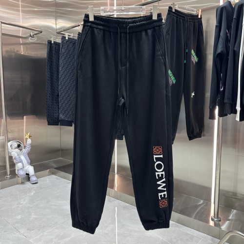 Replica LOEWE Pants For Unisex #1239392, $56.00 USD, [ITEM#1239392], Replica LOEWE Pants outlet from China