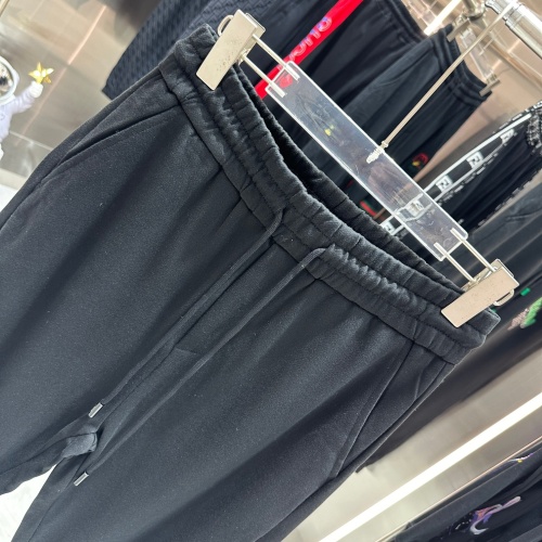 Replica LOEWE Pants For Unisex #1239392 $56.00 USD for Wholesale