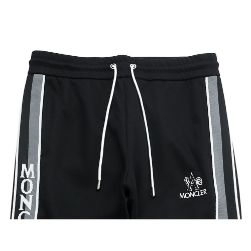 Replica Moncler Pants For Unisex #1239401 $45.00 USD for Wholesale