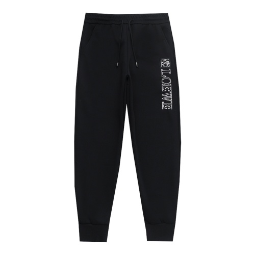 Replica LOEWE Pants For Unisex #1239404, $45.00 USD, [ITEM#1239404], Replica LOEWE Pants outlet from China