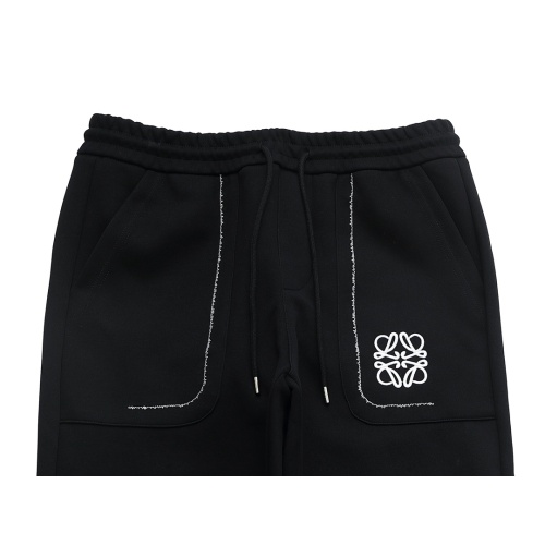 Replica LOEWE Pants For Unisex #1239405 $45.00 USD for Wholesale