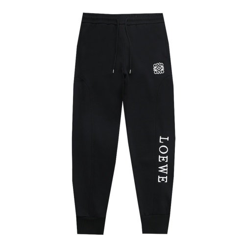 Replica LOEWE Pants For Unisex #1239407, $45.00 USD, [ITEM#1239407], Replica LOEWE Pants outlet from China